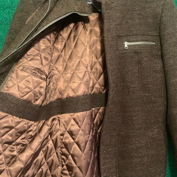 Men’s jacket - Picture 4 of 4